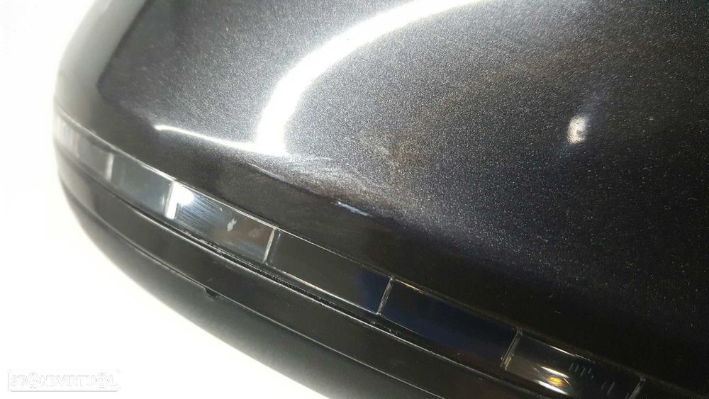 RETROVISOR DIREITO AUDI A4 BER. (B8) BáSICO - 4