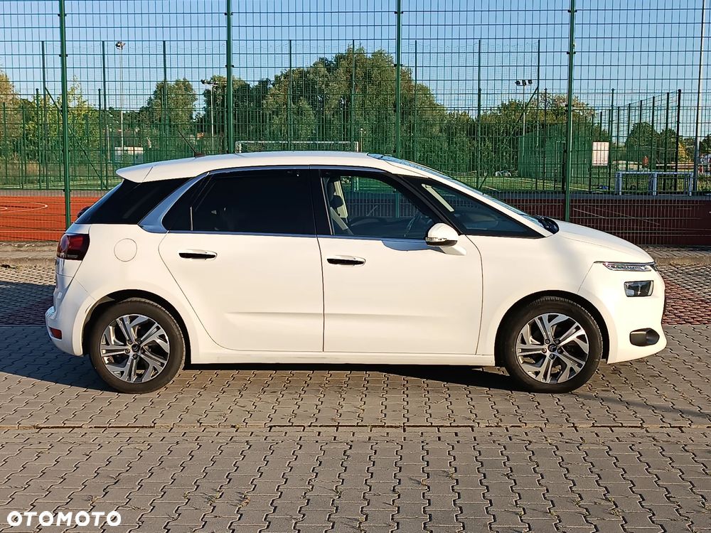 Citroën C4 Picasso e-HDi 115 Intensive - 6