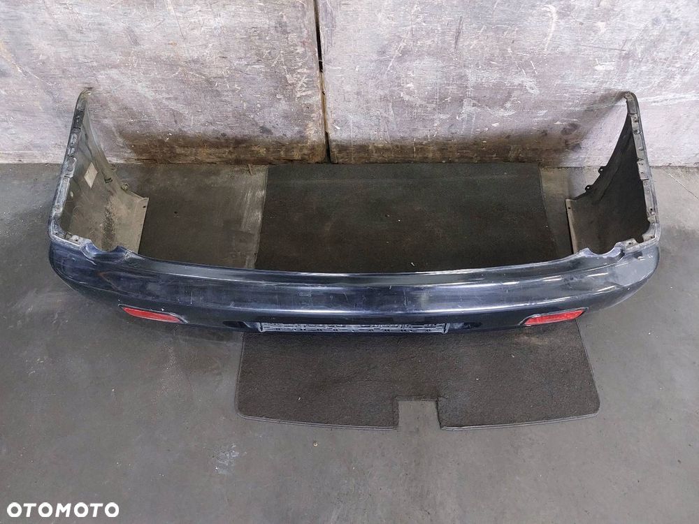 ZDERZAK TYŁ MITSUBISHI LANCER VII X42 - 4