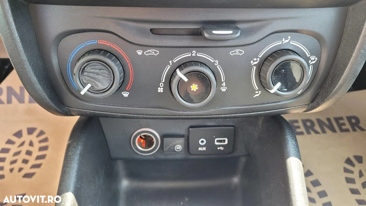 Fiat Tipo - 17