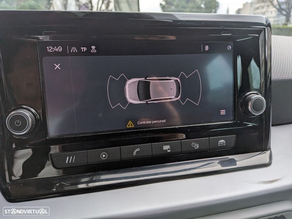 SEAT Ibiza 1.0 TSI FR - 15