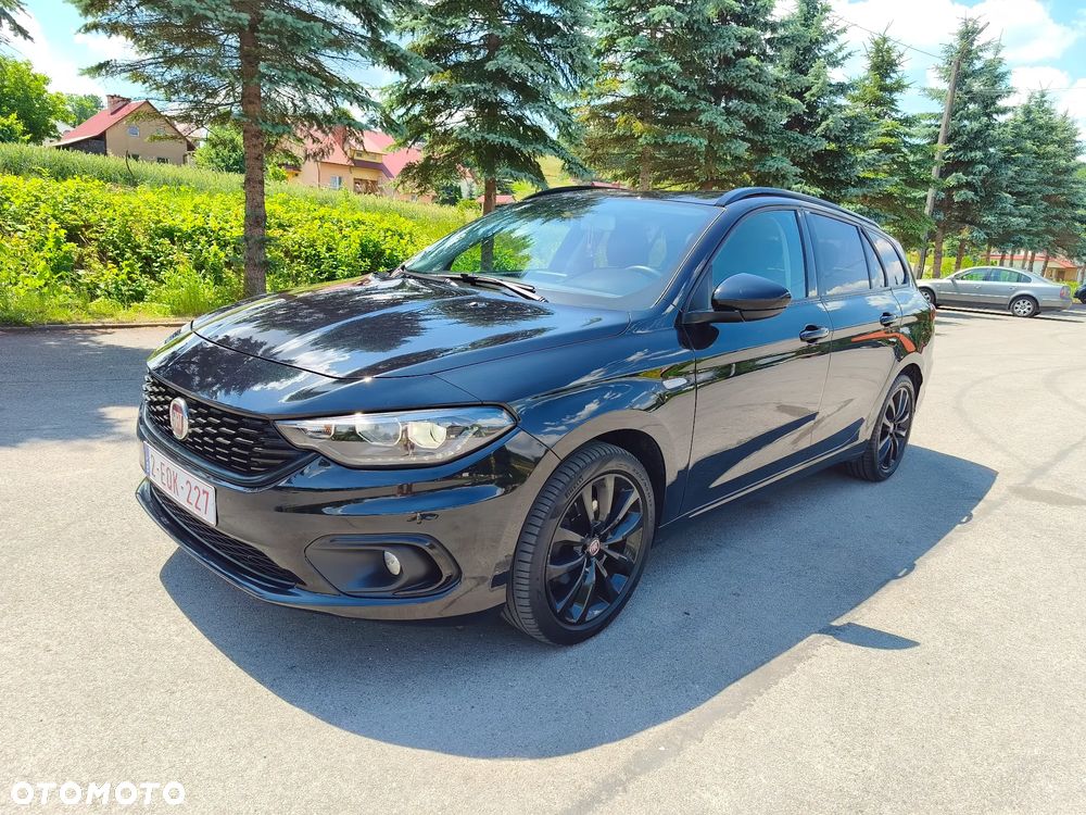 Fiat Tipo 1.4 T-Jet S-Design - 3