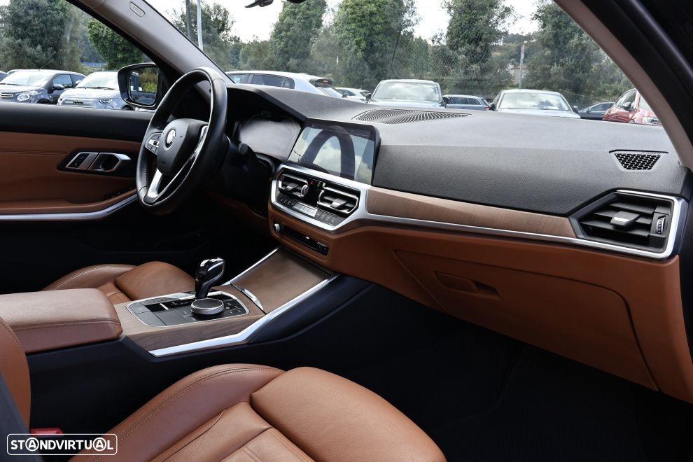 BMW 330 e Corporate Edition Auto - 14