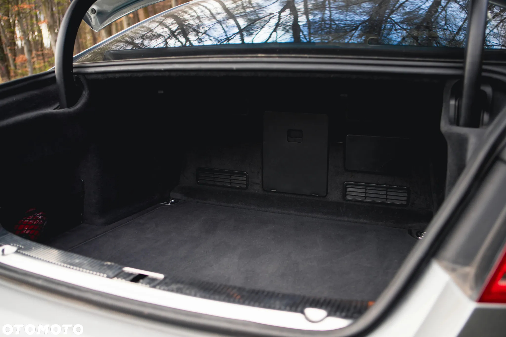 Audi A8 4.2 TDI Quattro - 16