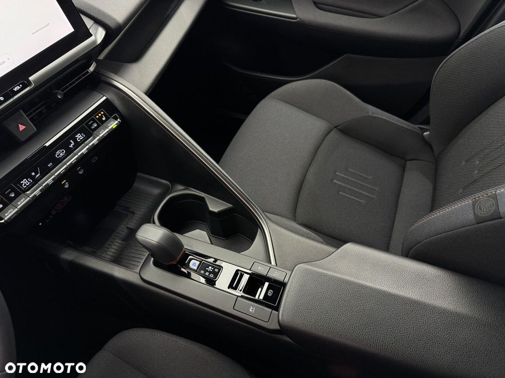 Toyota C-HR 1.8 Hybrid Style - 25