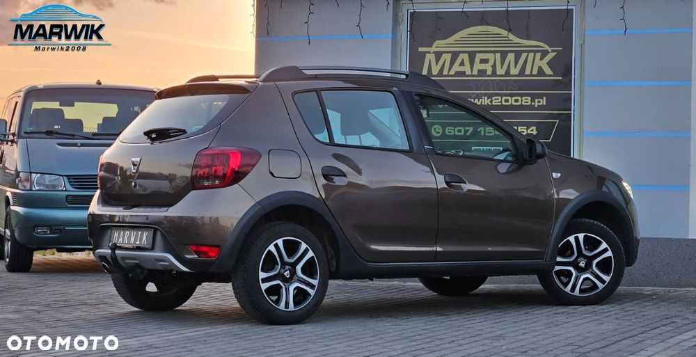 Dacia Sandero Stepway - 35