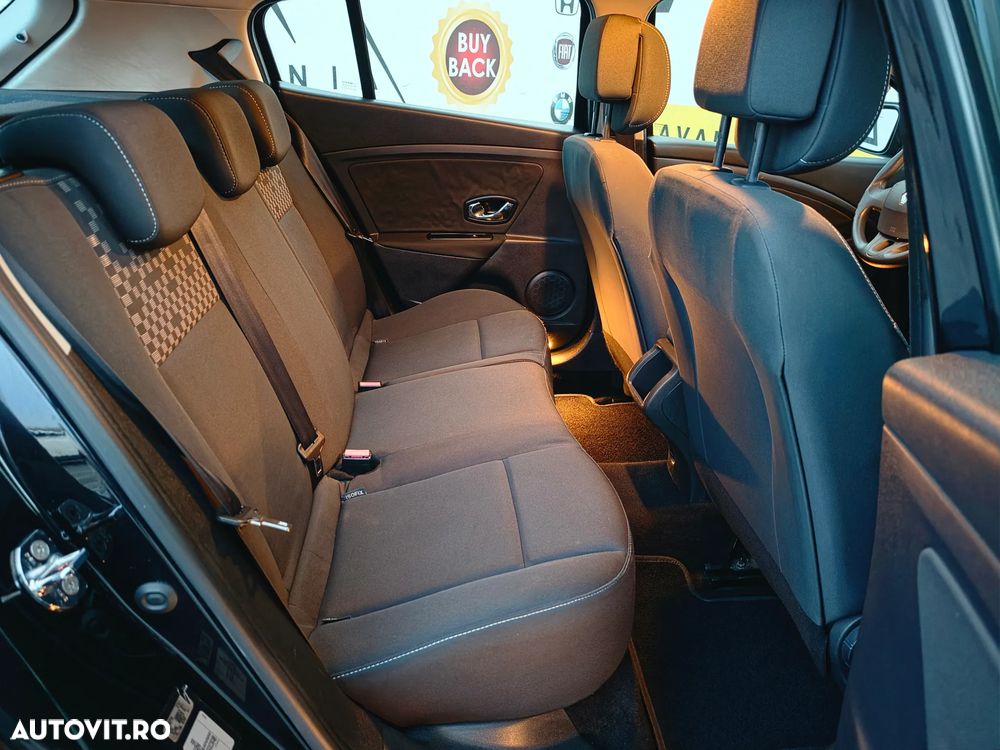 Renault Megane - 8