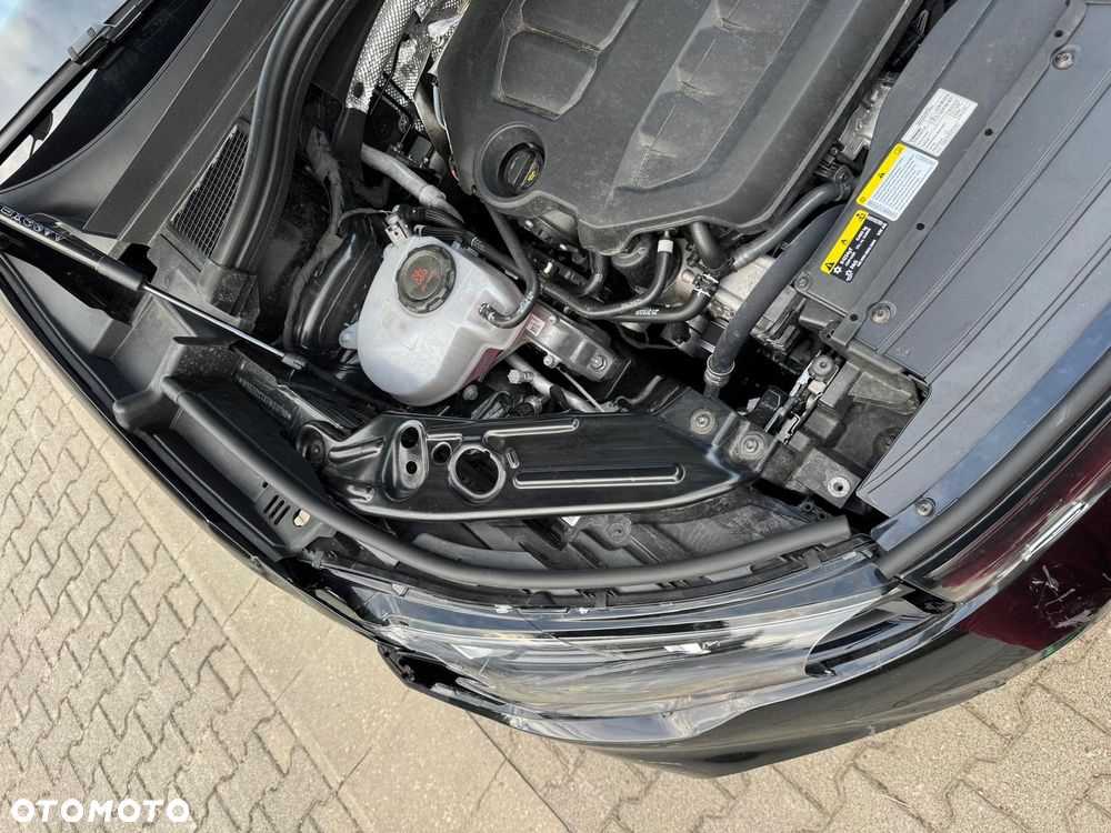 Volkswagen Tiguan 2.0 TSI OPF 4MOTION DSG R-Line - 21