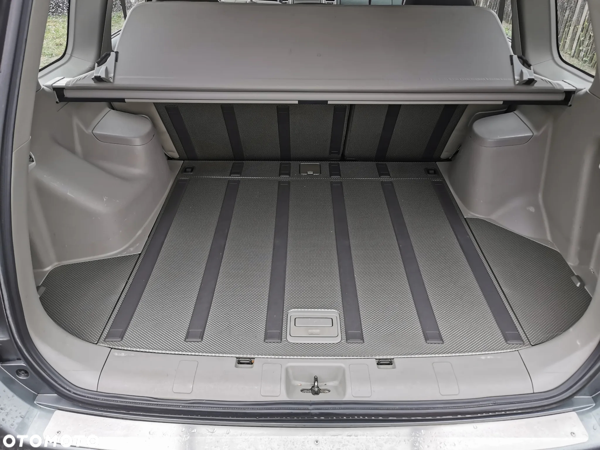 Nissan X-Trail 2.2 dCi Elegance - 8
