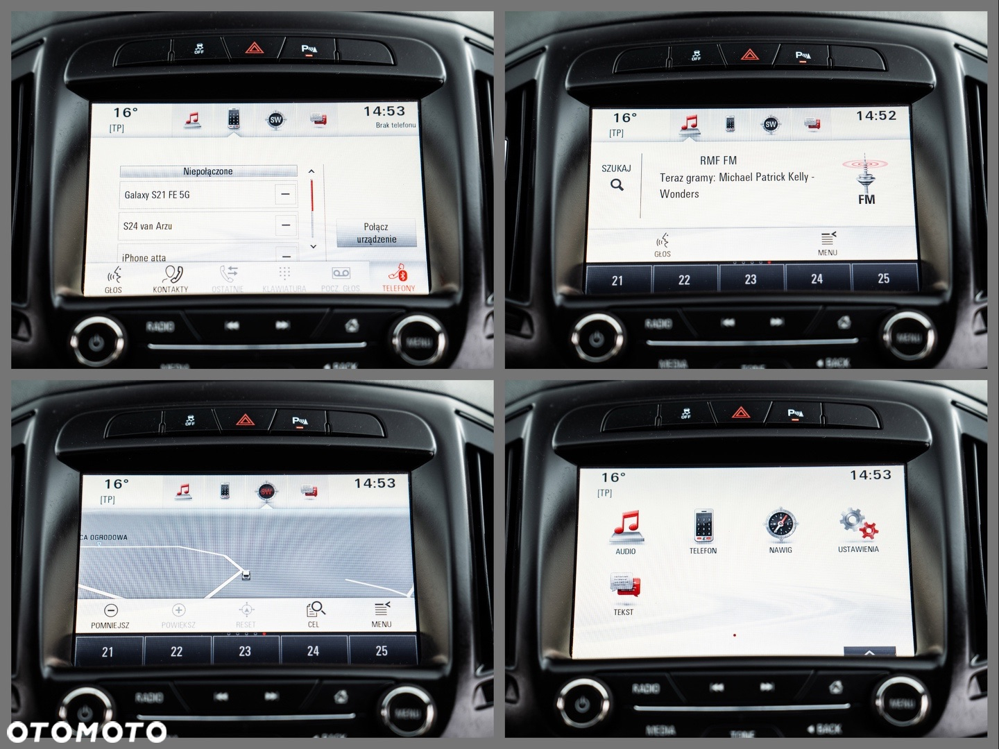 Opel Insignia 2.0 CDTI Active ecoFLEX S&S - 39