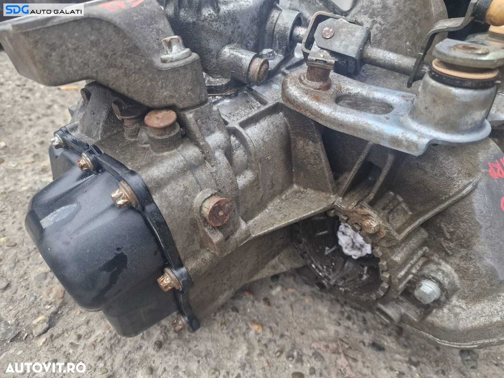 Cutie de Viteze Manuala 5 Trepte Cod F17 Opel Corsa D 1.3 CDTI 2006 - 2014 Cod 55565178 [B3572] - 5