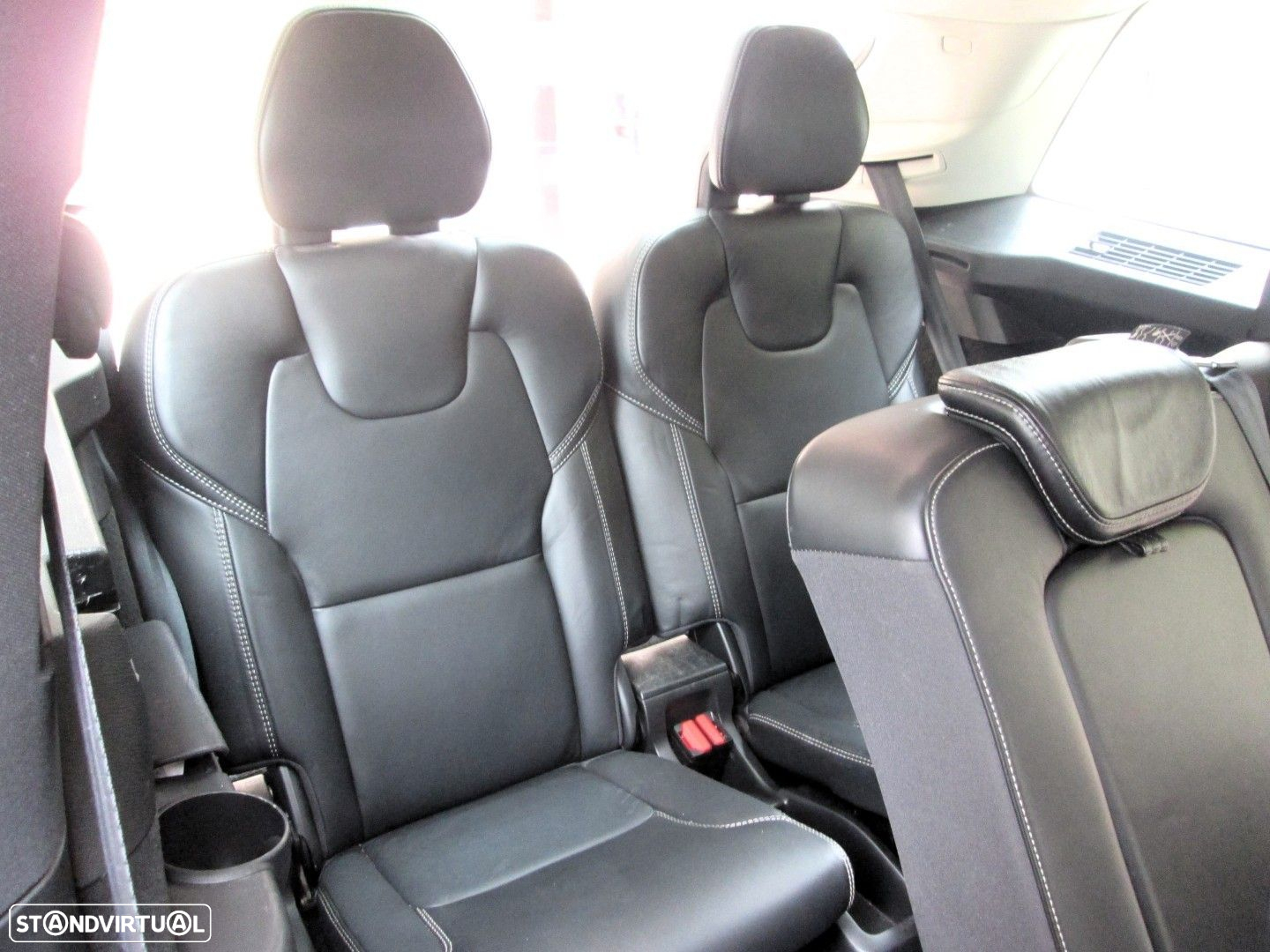Volvo XC 90 2.0 D4 Inscription - 32