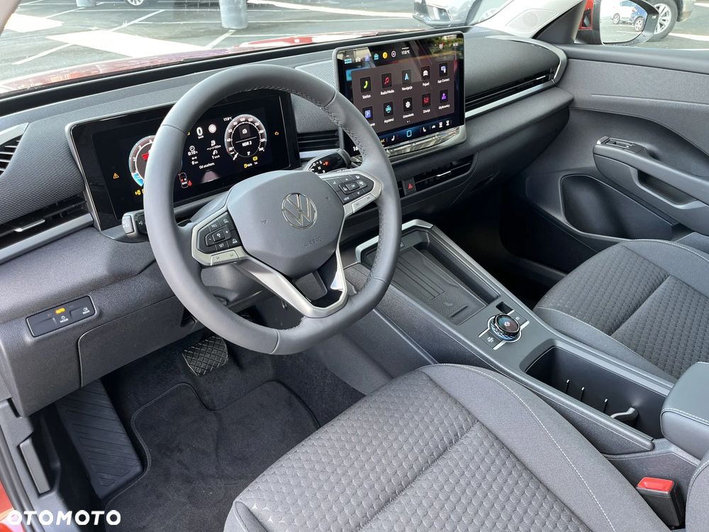 Volkswagen T-Roc 1.5 eTSI Life DSG - 10