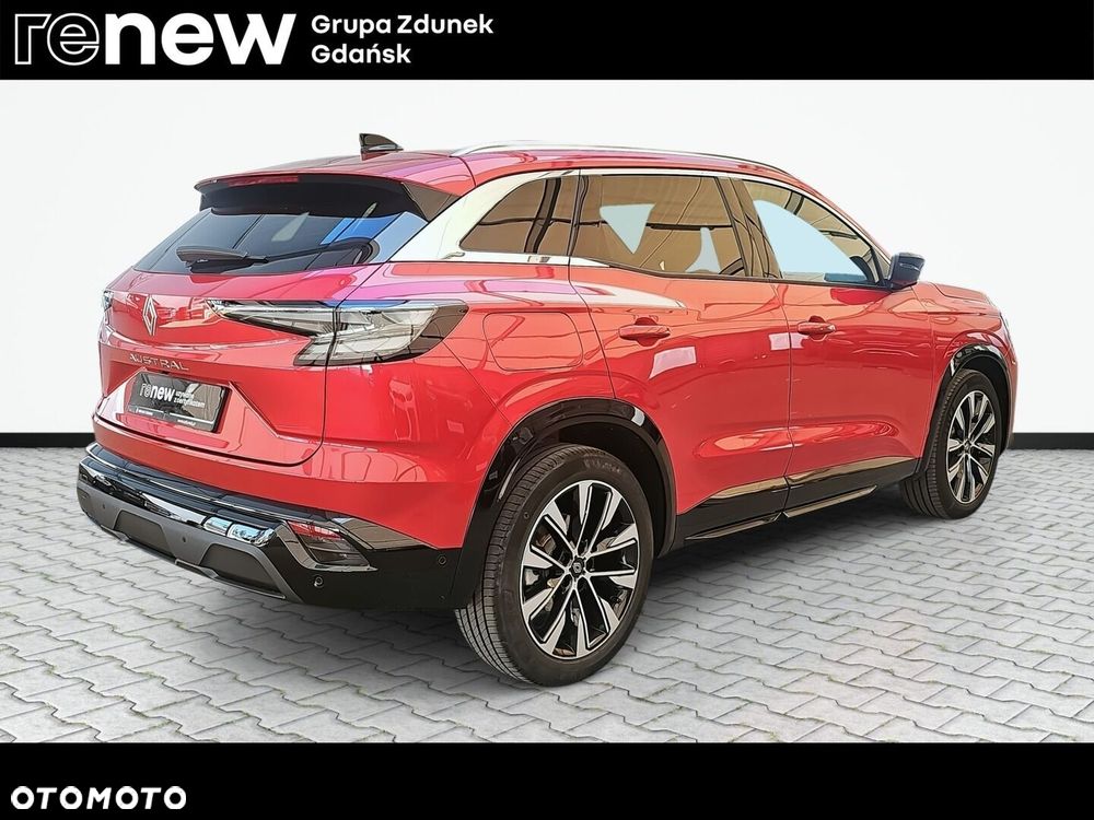 Renault Austral - 7
