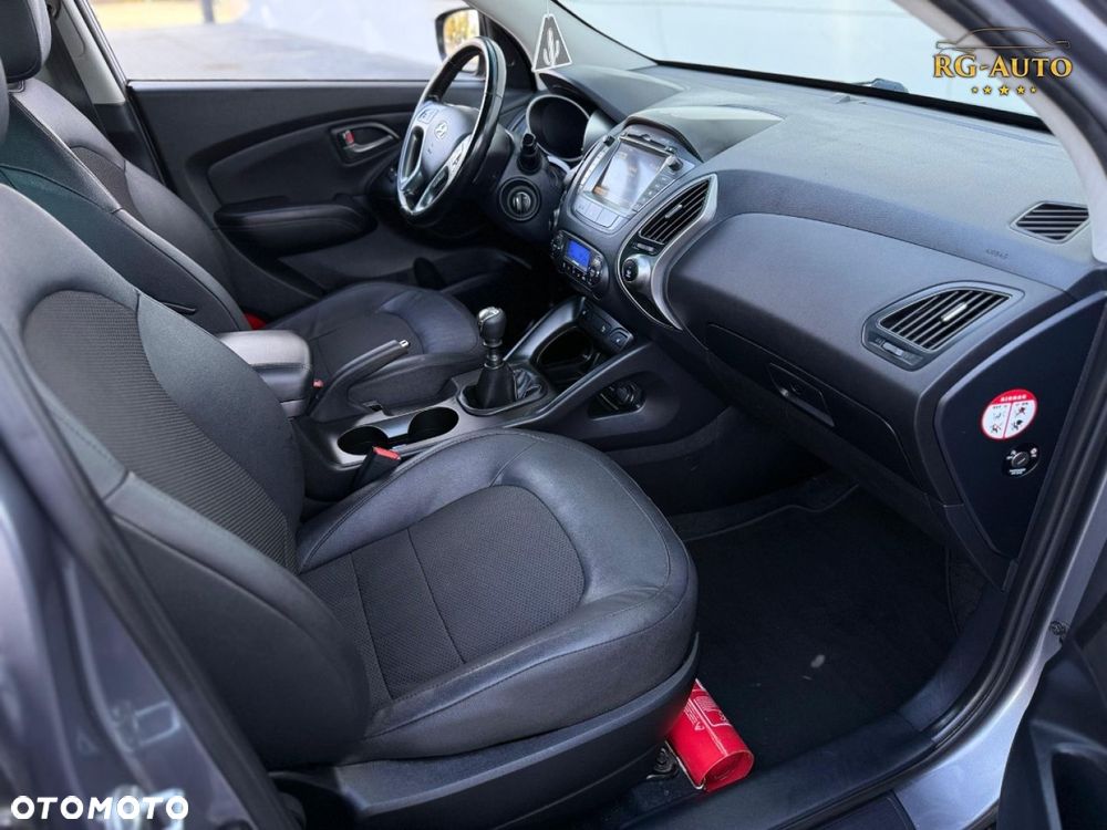 Hyundai ix35 - 25