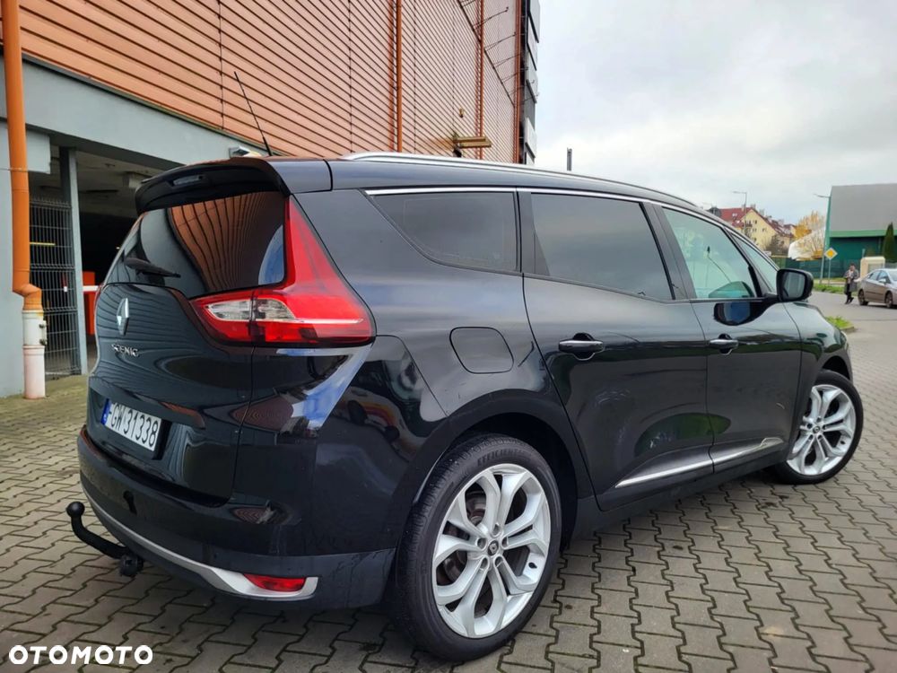 Renault Grand Scenic ENERGY dCi 130 BOSE EDITION - 5