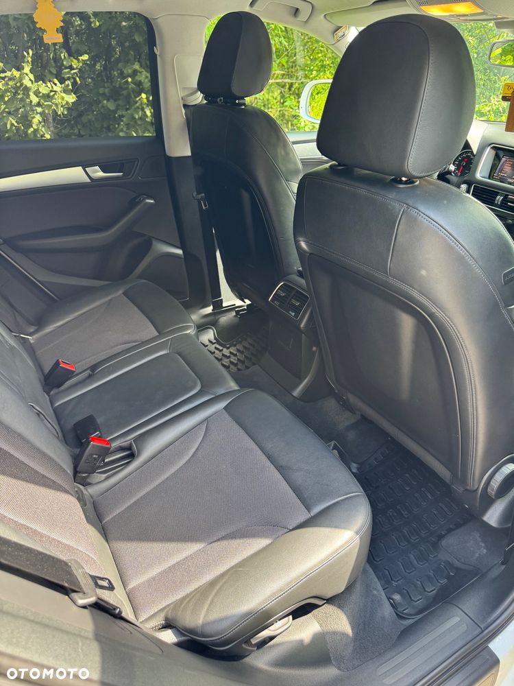 Audi Q5 - 13