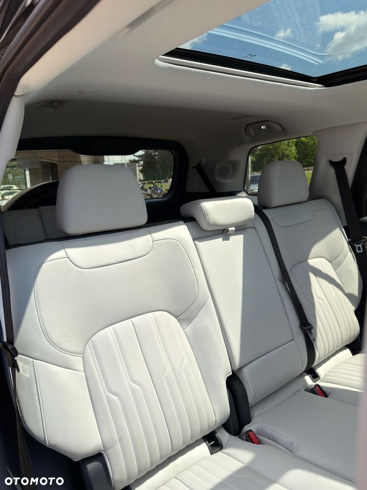 BAIC BJ60 - 19