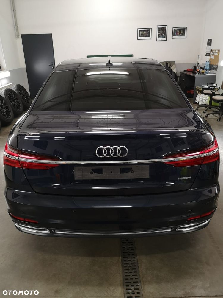 Audi A6 Limousine - 9