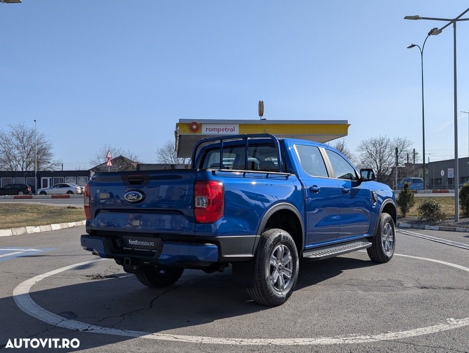 Ford Ranger - 5