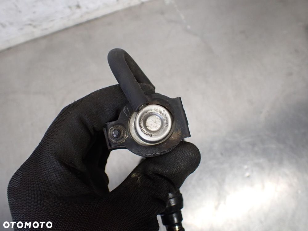 LISTWA WTRYSKOWA BMW E36 1.6 1729320   1731357 - 4