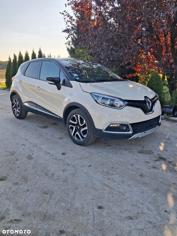 Renault Captur (ENERGY) TCe 90 BOSE EDITION - 1
