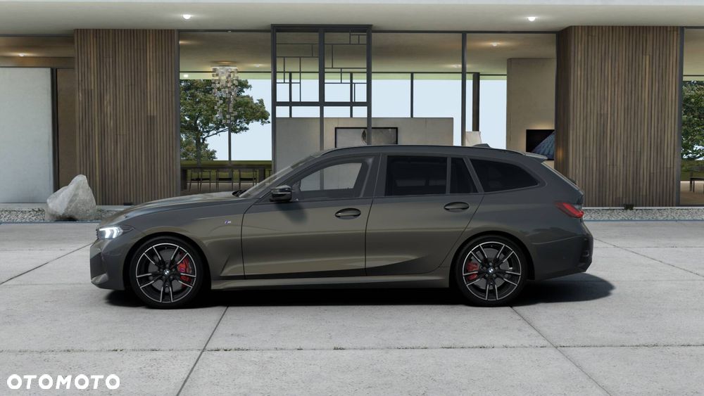 BMW Seria 3 - 2