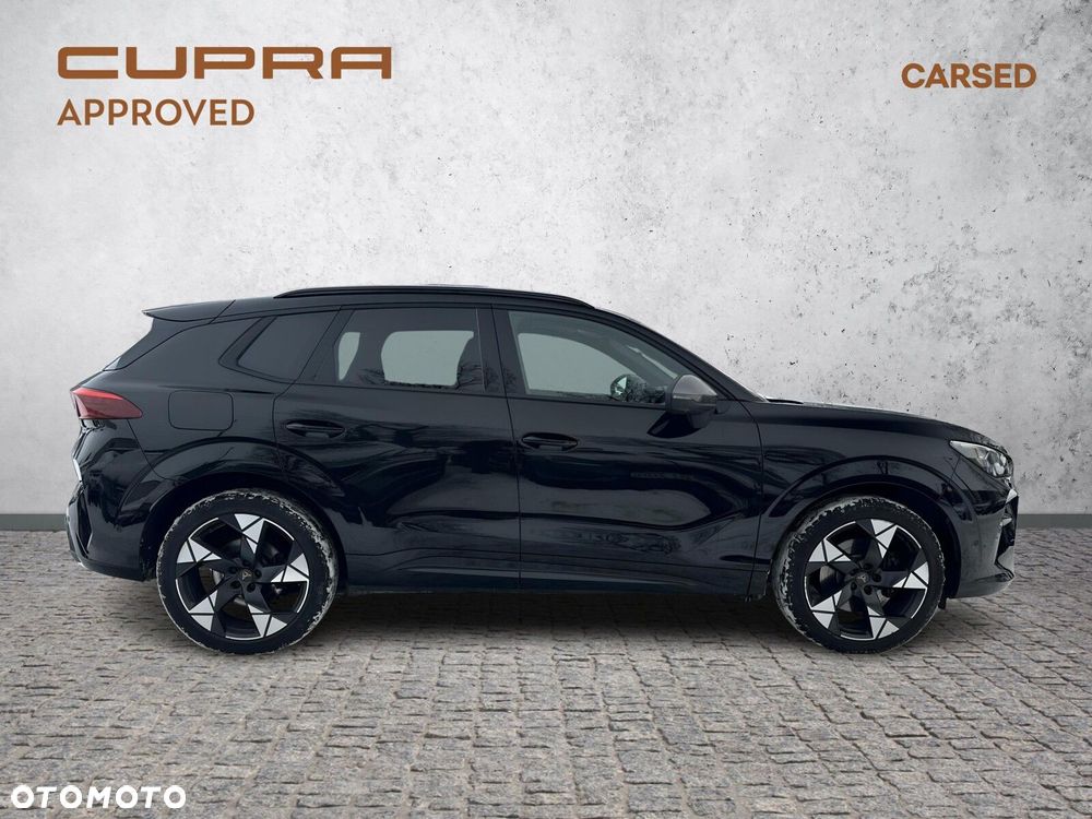 Cupra Terramar 2.0 TSI 4Drive VZ DSG - 9
