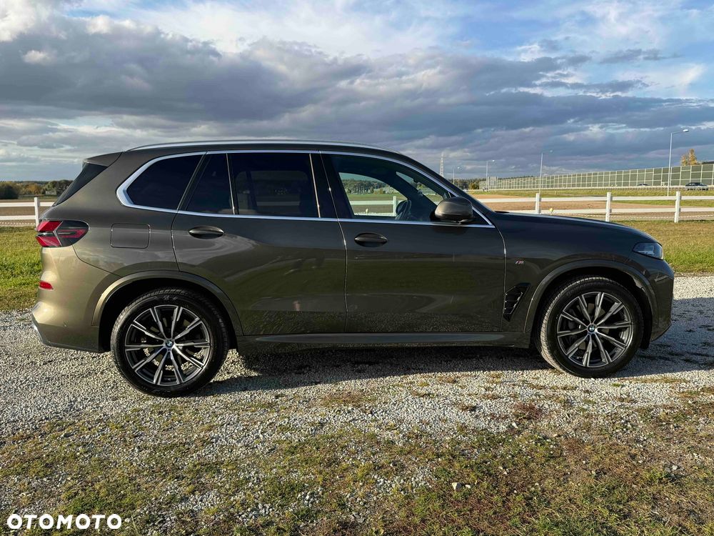 BMW X5 - 8