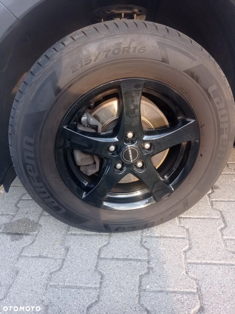 Hyundai Tucson 1.6 GDi Classic 2WD - 3
