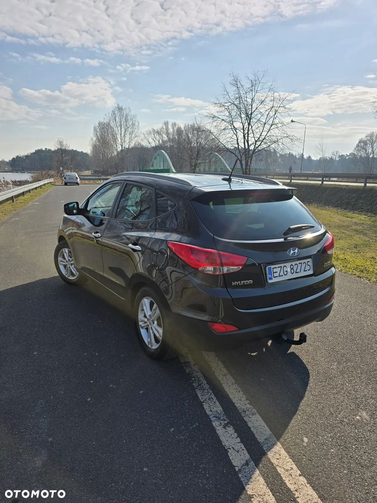 Hyundai ix35 2.0 2WD Comfort - 3