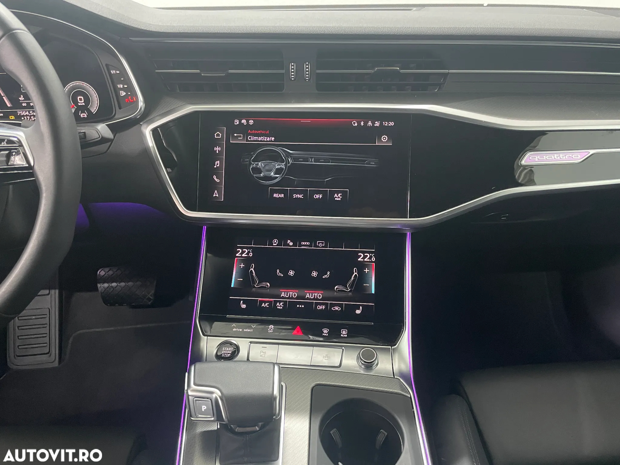 Audi A6 - 18