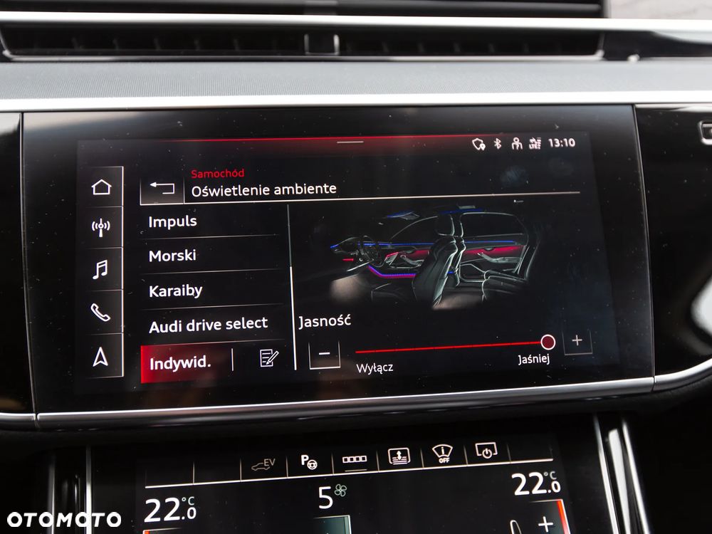 Audi A8 60 TFSI e Quattro Tiptronic - 31