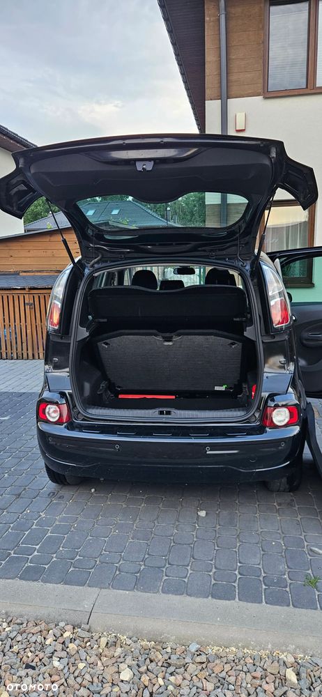 Citroën C3 Picasso 1.2 PureTech Exclusive - 10