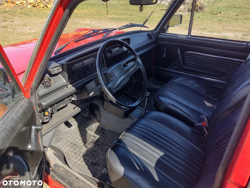 Fiat 125p - 7