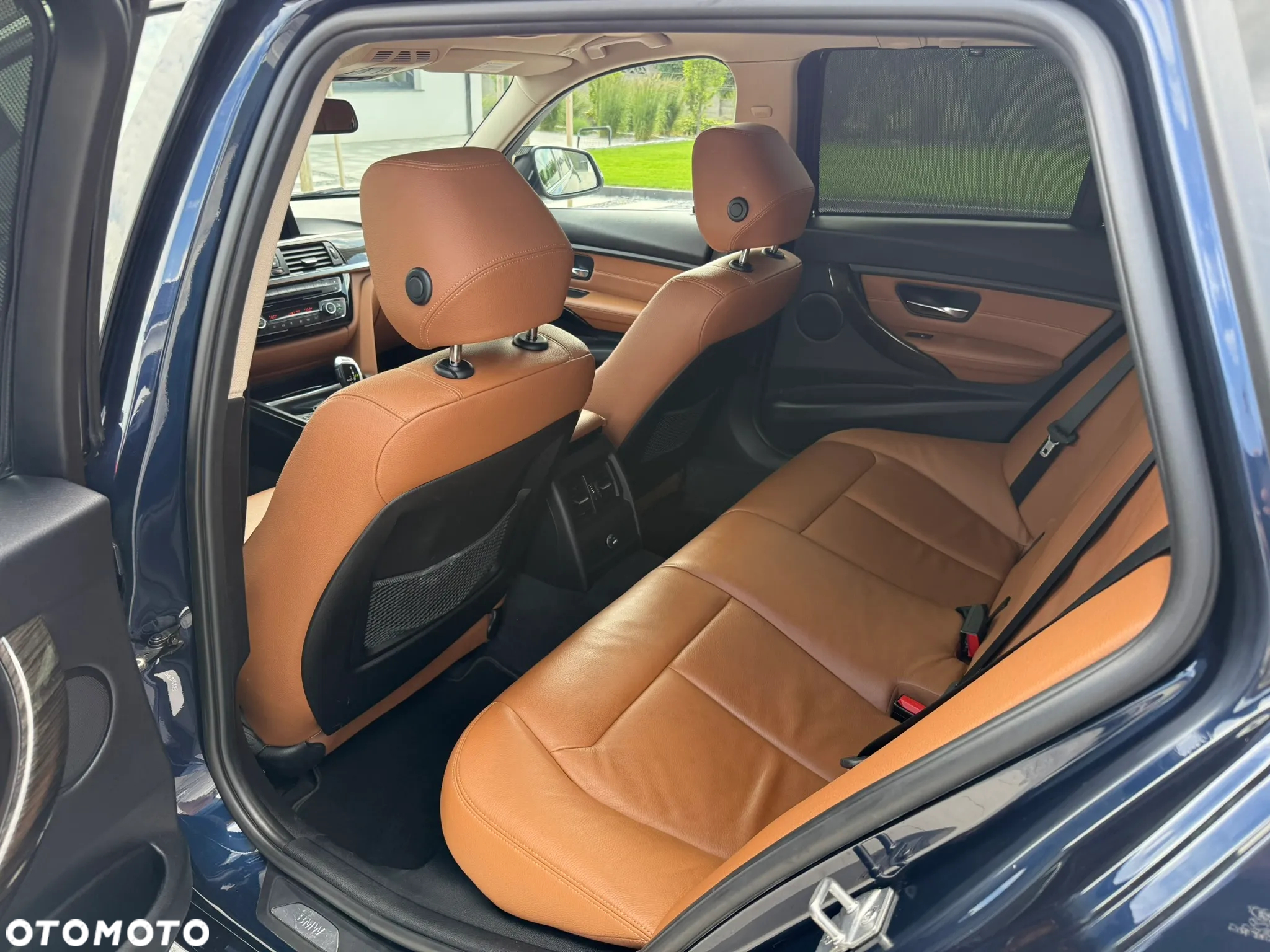BMW Seria 3 - 8