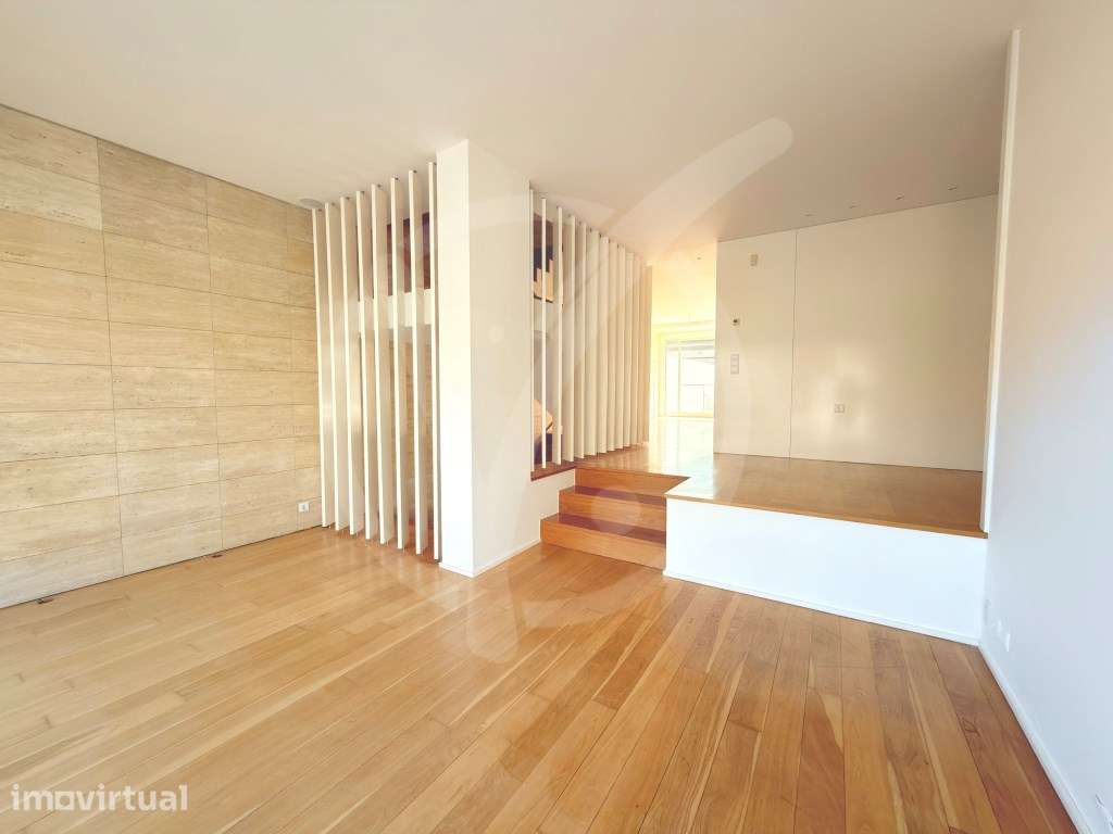Moradia T4 de Luxo com Jardim e Piscina Póvoa de Varzim - Grande imagem: 5/14