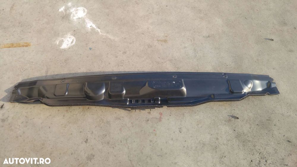 Ornament capac parbriz ford focus 3 bm51a01628cc - 1