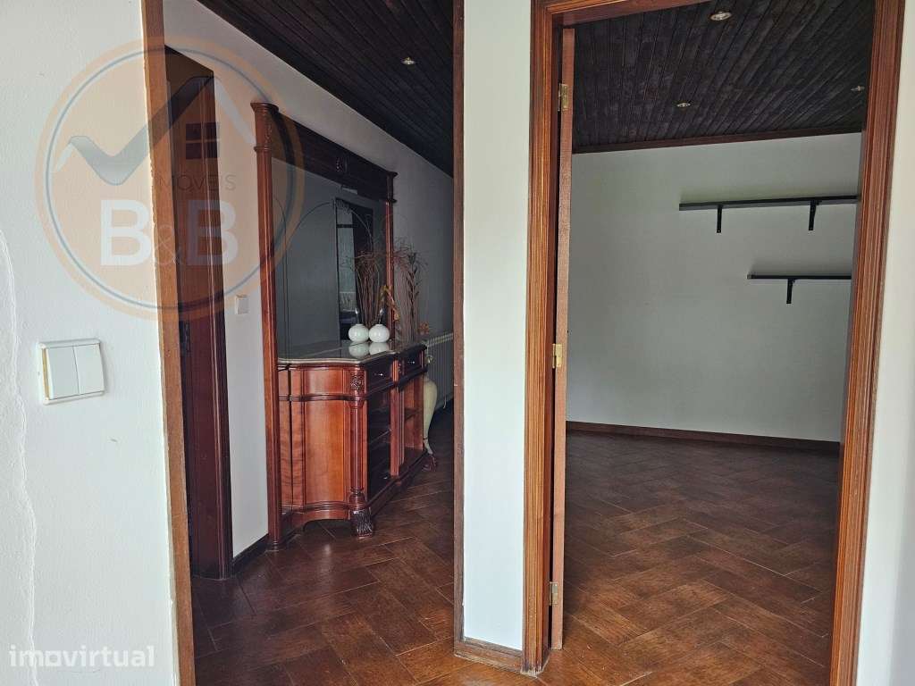 Moradia T2 em pedra para arrendamento em Alvite, Cabeceiras de Basto - Grande imagem: 2/17