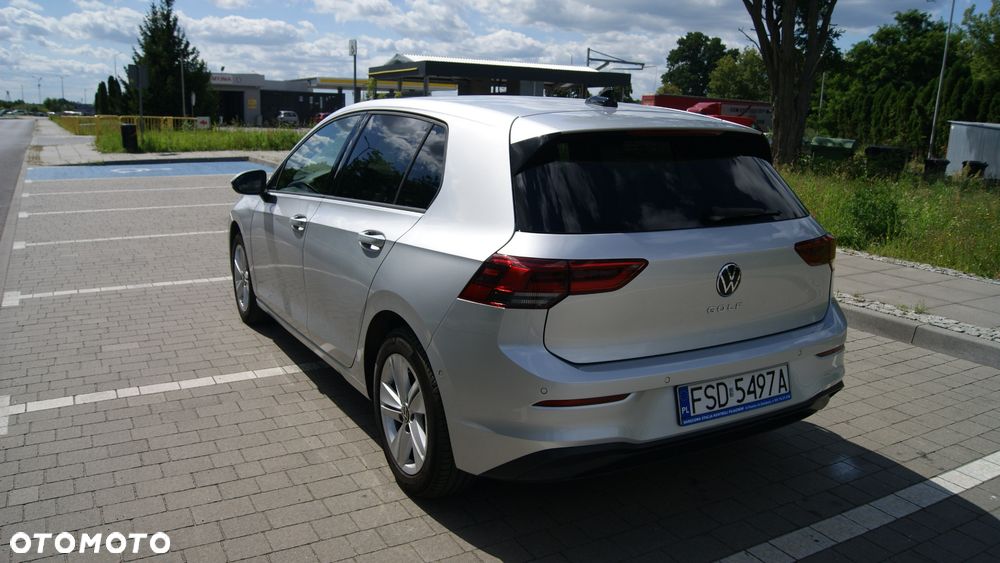Volkswagen Golf 2.0 TDI - 6