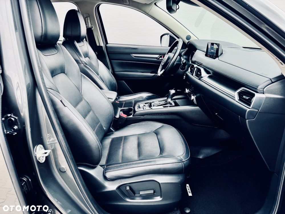Mazda CX-5 - 30