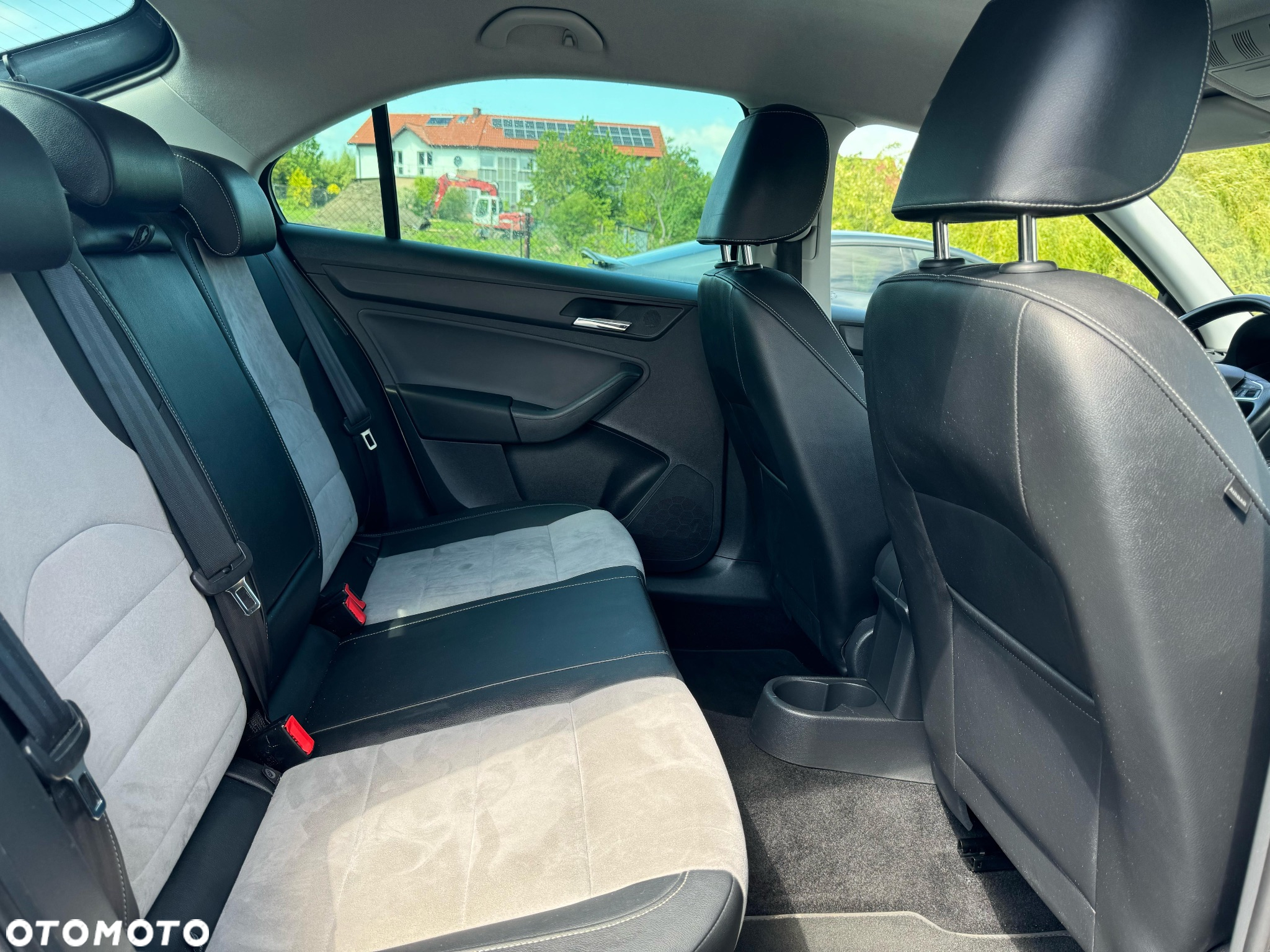 Seat Toledo 1.2 TSI Style - 22