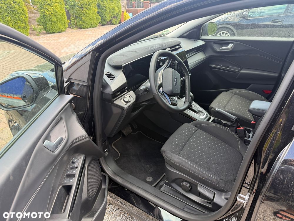 Ford Puma 1.0 EcoBoost mHEV Titanium Design DCT - 5