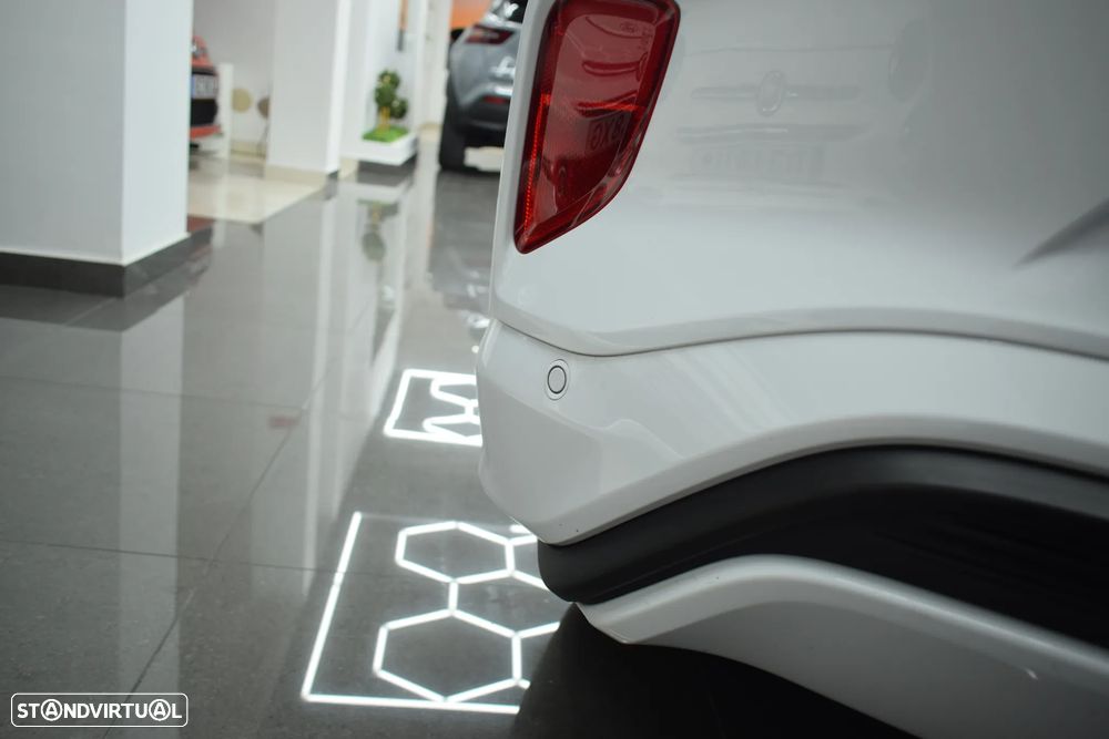 Ford Puma 1.0 EcoBoost ST-LINE - 9