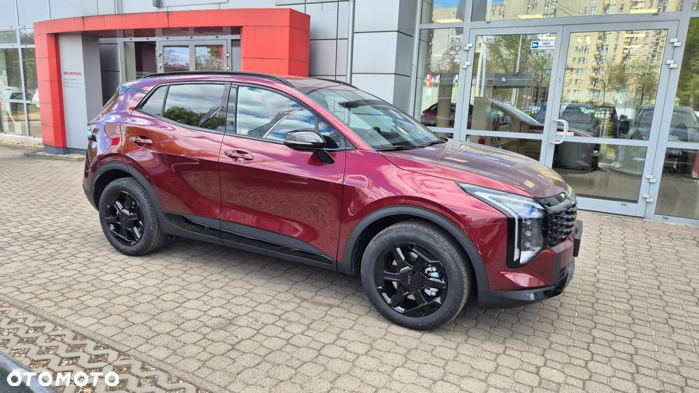 Kia Sportage 1.6 T-GDI HEV Anniversary 2WD - 2