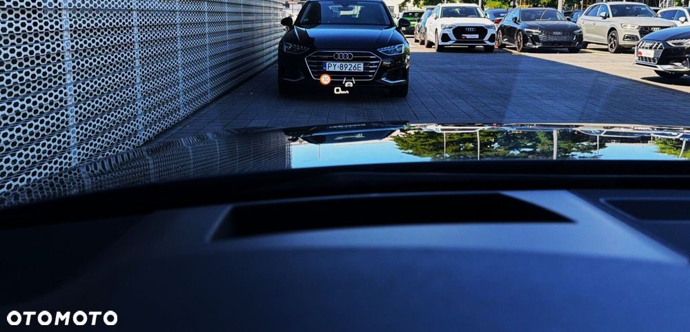 Audi A6 Avant 55 TFSI e PHEV Quattro S Line S tronic - 18