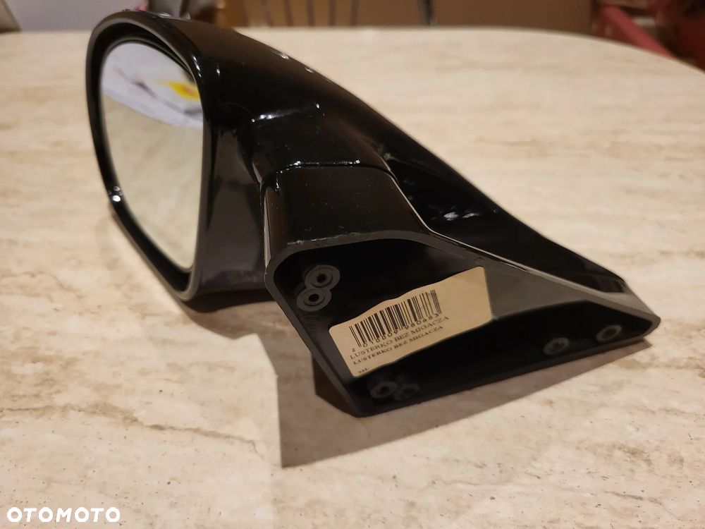 Lusterko bez migacza uniwersalne lewe - 1