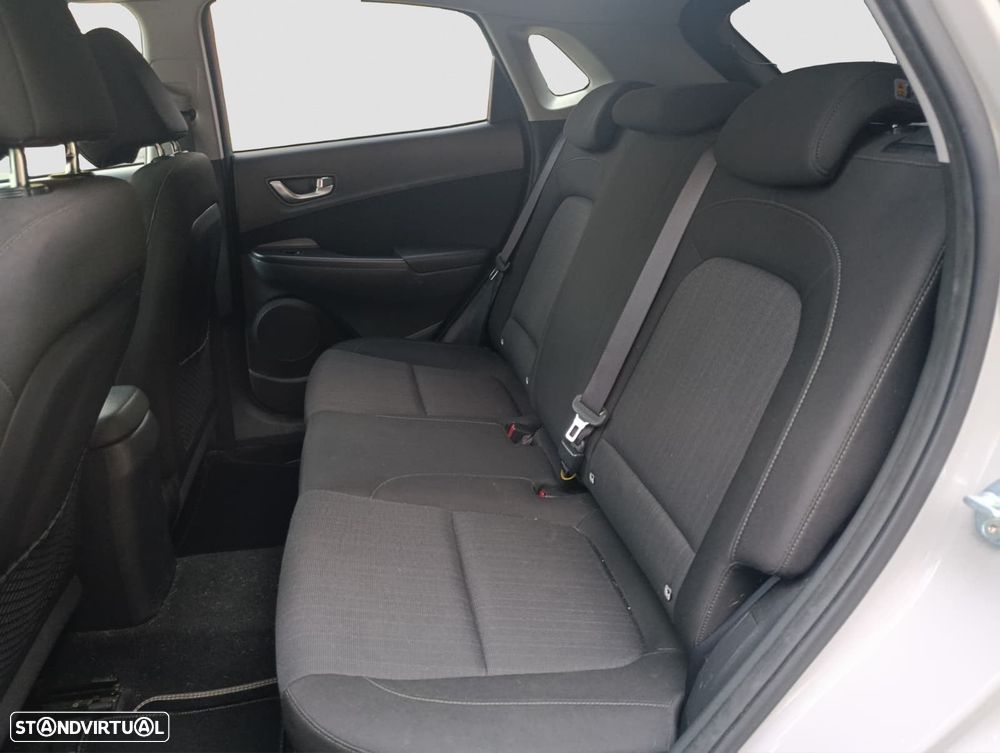 Hyundai Kauai 1.0 T-GDi Premium - 12