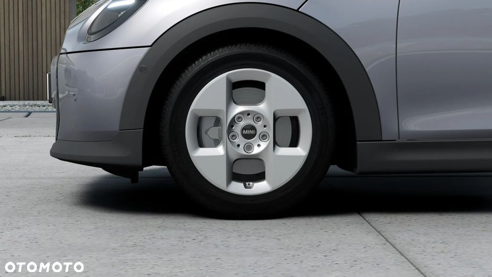 MINI Cooper C Essential Trim - 4