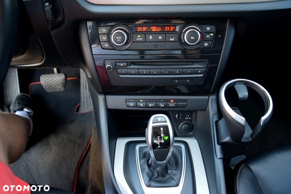 BMW X1 - 22